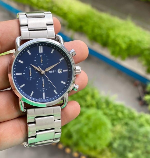 Fossil Watch For Men