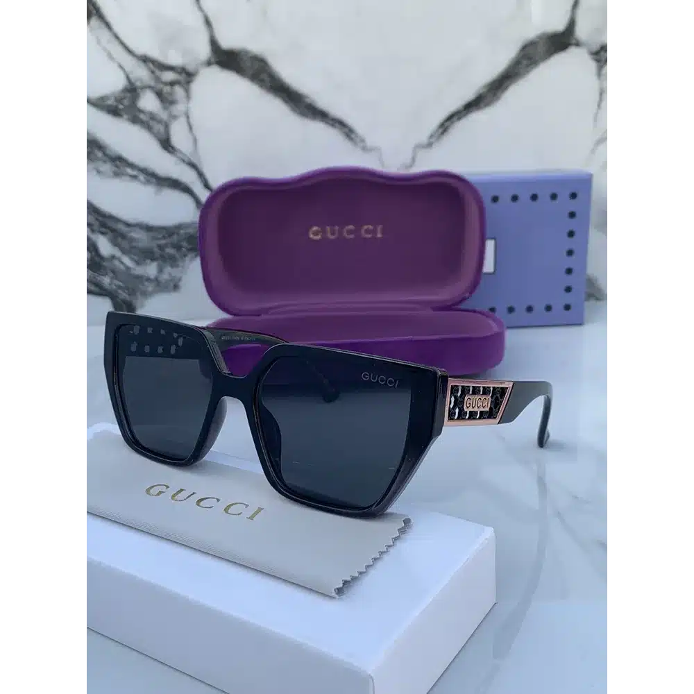 Stylish Men’s Gucci Sunglasses