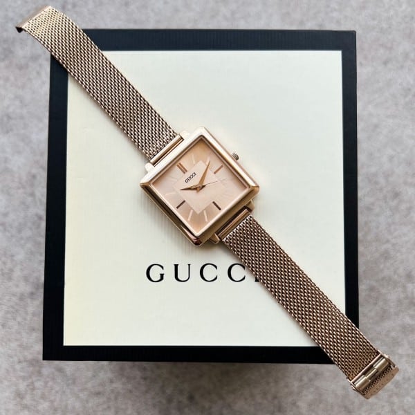 GGW Watch For Girl