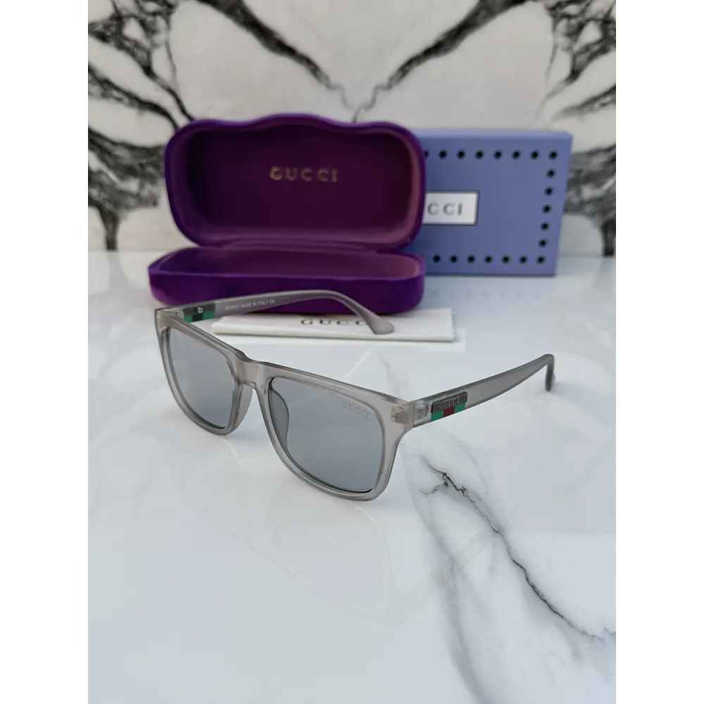 Stylish Men’s Gucci Sunglasses