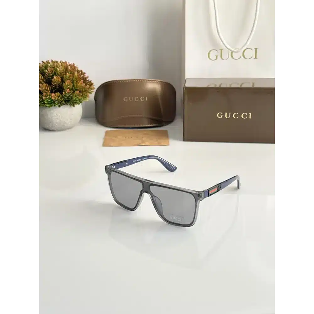 Stylish Men’s Gucci Sunglasses