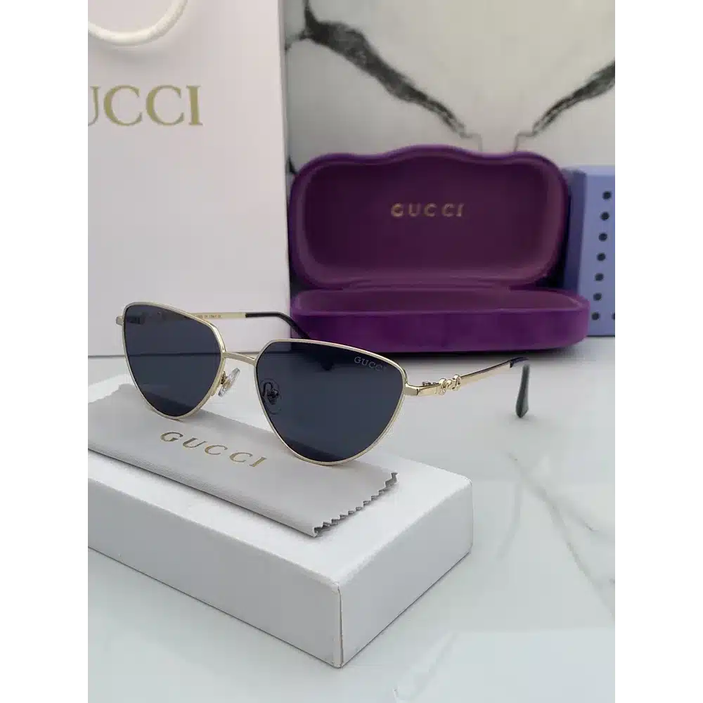 Stylish Men’s Gucci Sunglasses