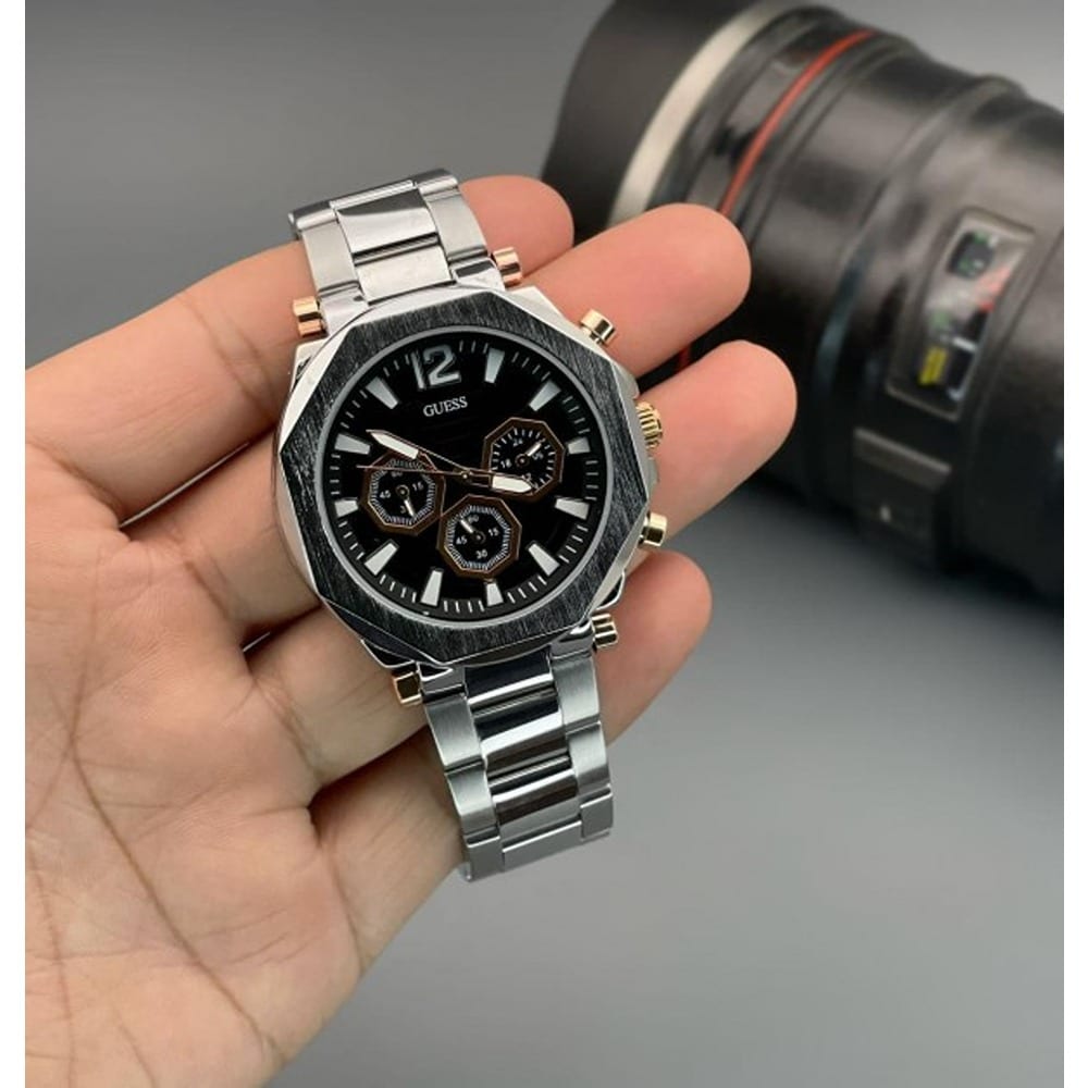 Guess Watch For Men