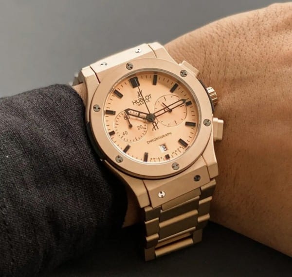 Hublot Big Bang Watch AAA