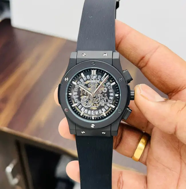 Hublot Big Bang Automatic Geneve Edition Watch