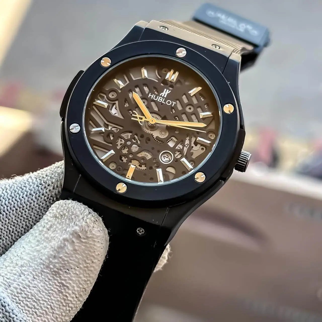 Hublot Big Bang Classic Watch