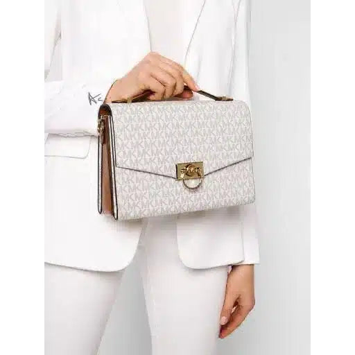 MICHAEL KORS CROSS BODY BAGS