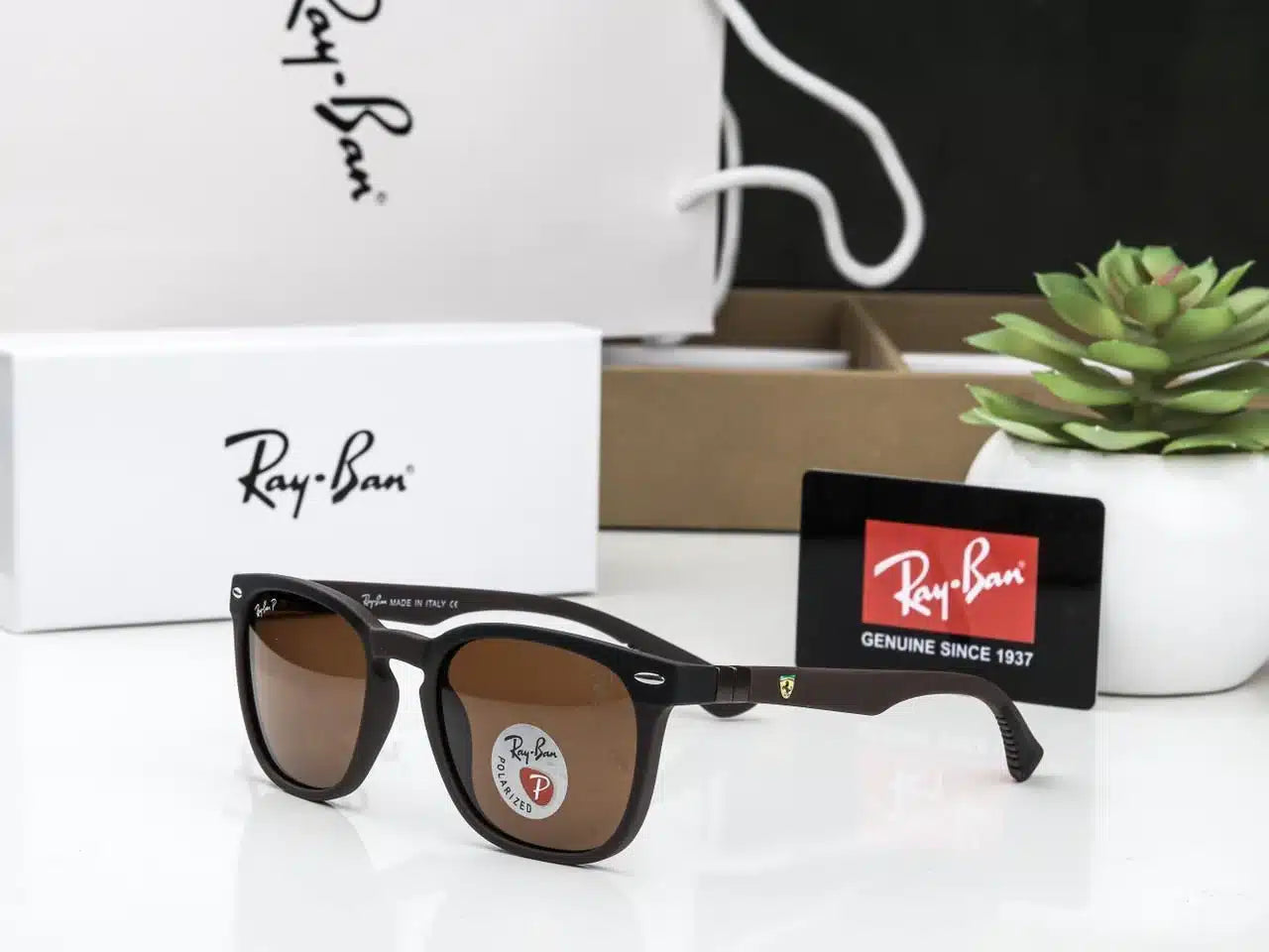 Classy Rayban Sunglasses