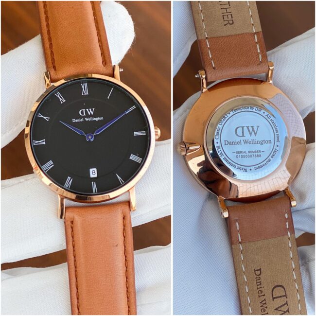 Daniel Wellington ST Mawes Watch