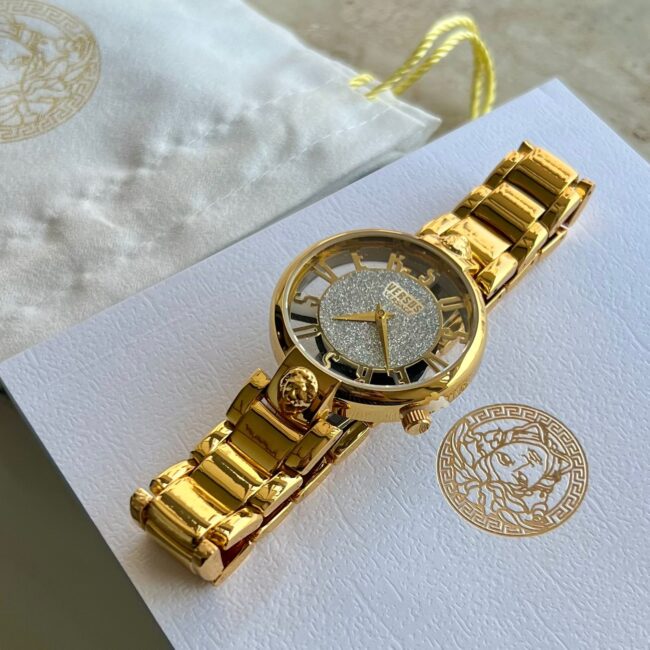 Versace Vr Gold