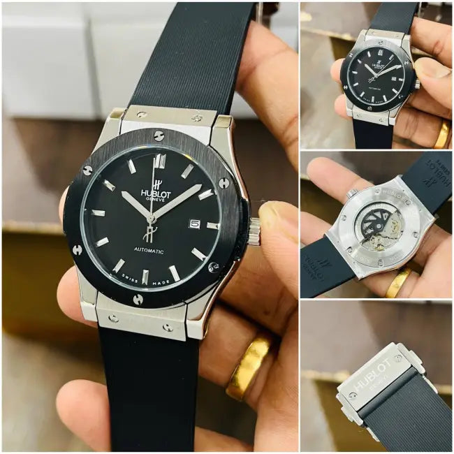 Hublot Big Bang Classic Fusion Automatic Watch