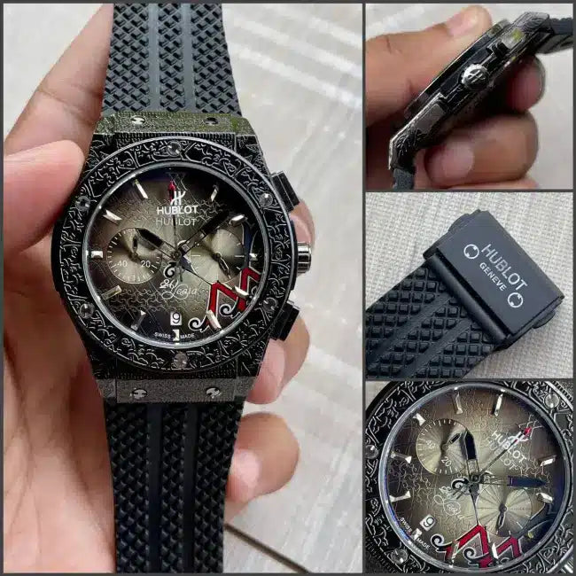 Hublot Big Bang Geneve Royal Watch