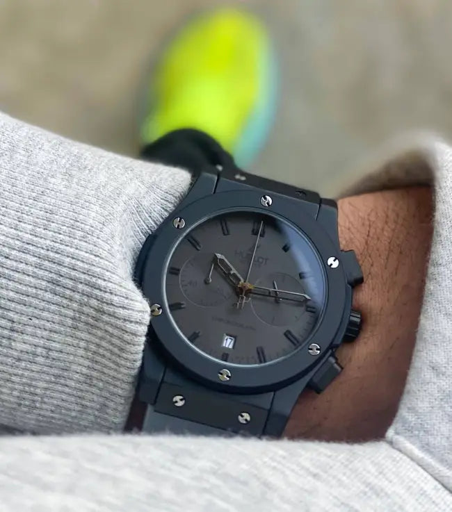 Hublot Big Bang Unico Grey Watch
