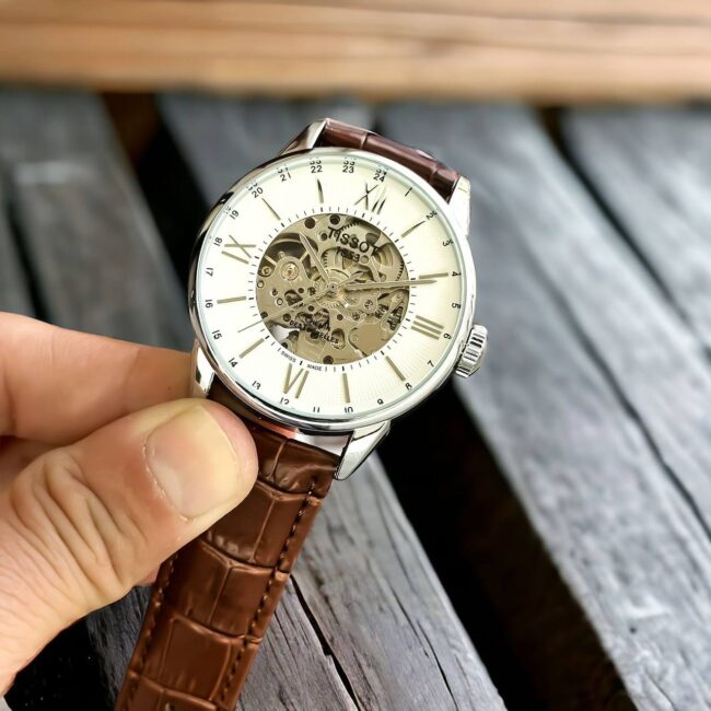 Tissot 1853 Le Locle Automatic Watch