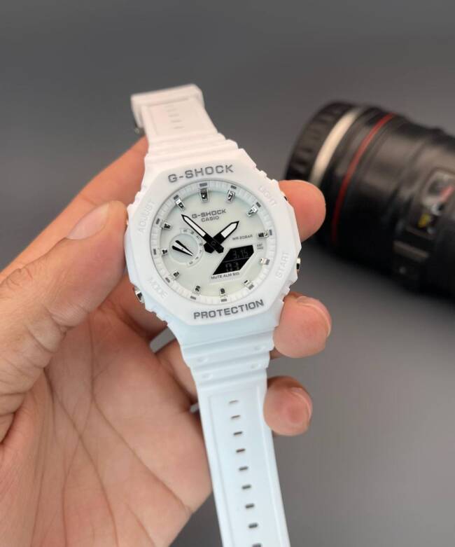 G-Shock GA-2100 Watch