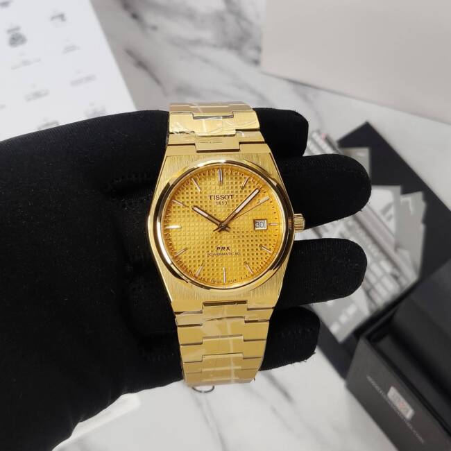 Tissot 1853 PRX Powermatic Watch