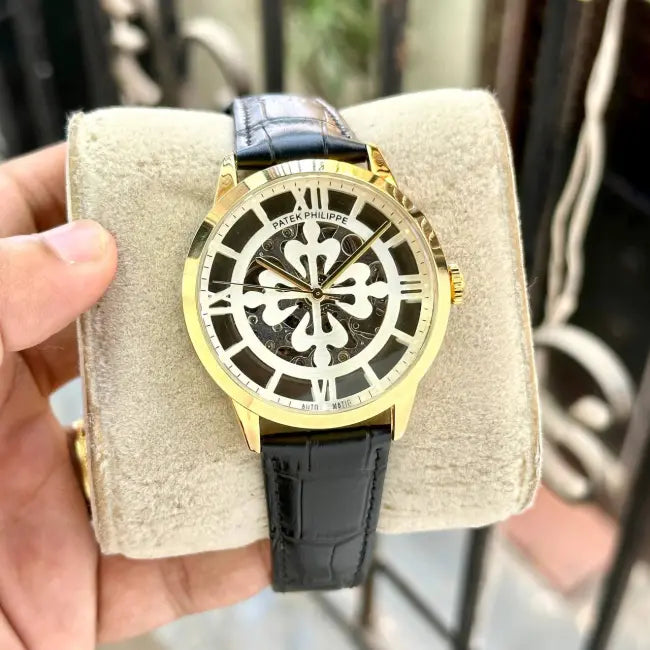 Patek Philippe Formal Mechanical Watch