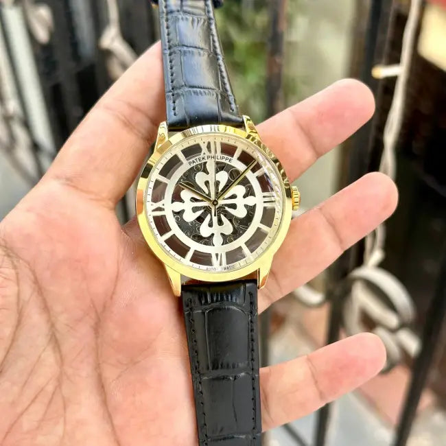 Patek Philippe Formal Mechanical Watch