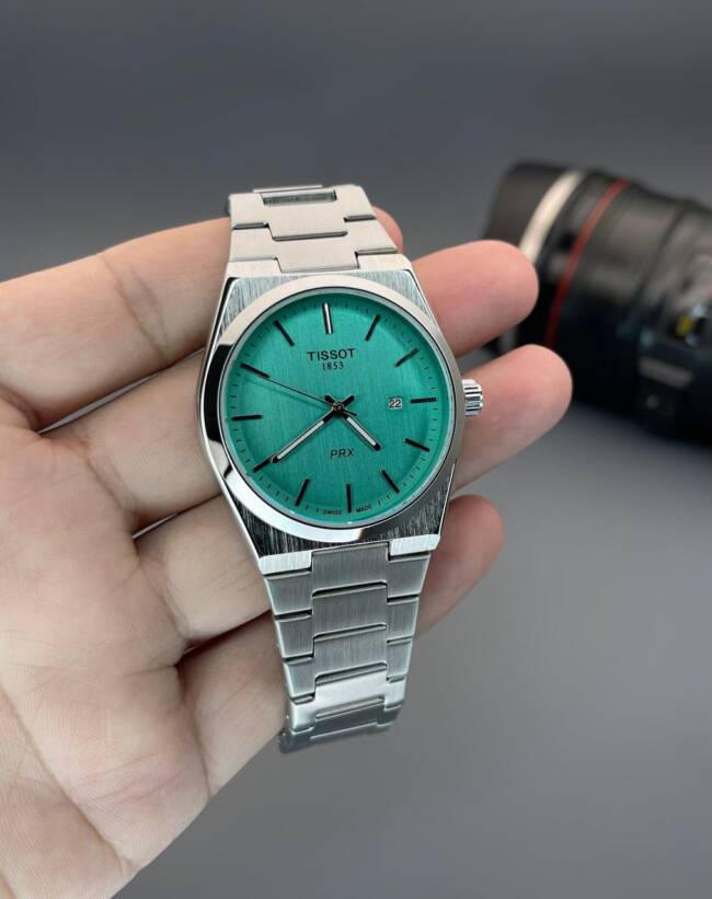 Branded 1853 PRX Watch