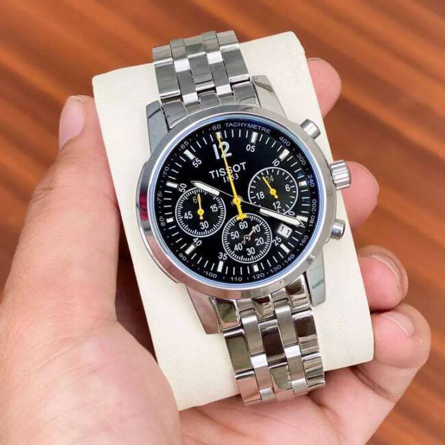 Branded 1853 PRC Edition Watch