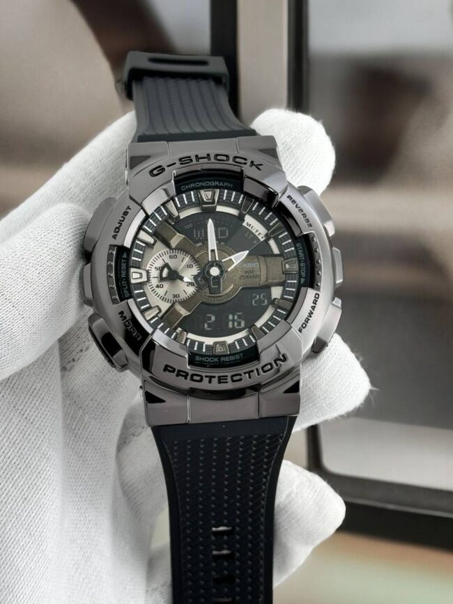 G-Shock GM-110 Watch