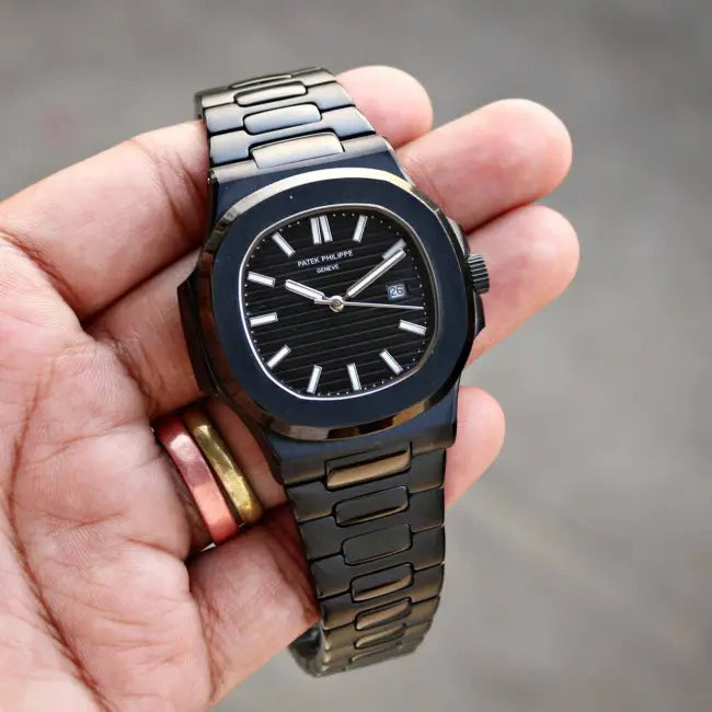 Patek Philippe Nautilus Watch