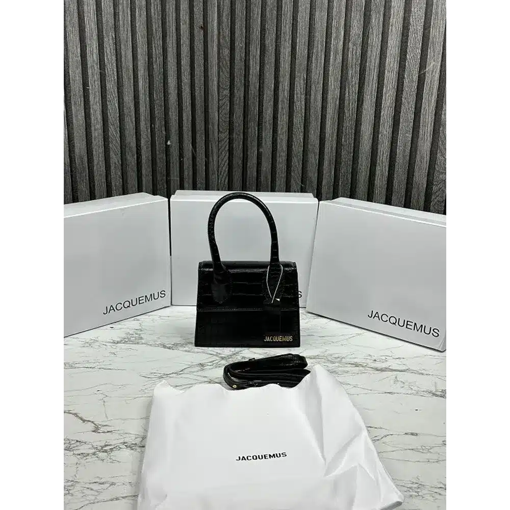Classy Women’s Jacquemus Hanbag