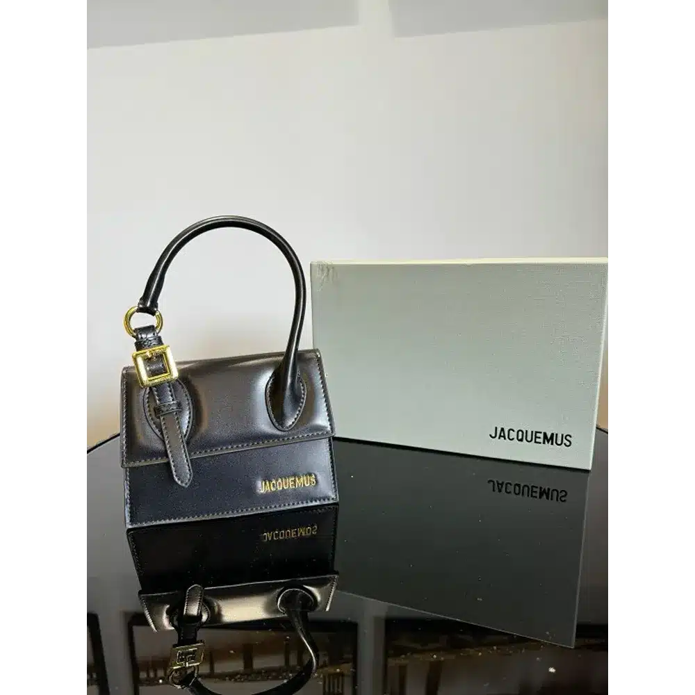 Premium Jacquemus Mini Shoulder Bag For Women