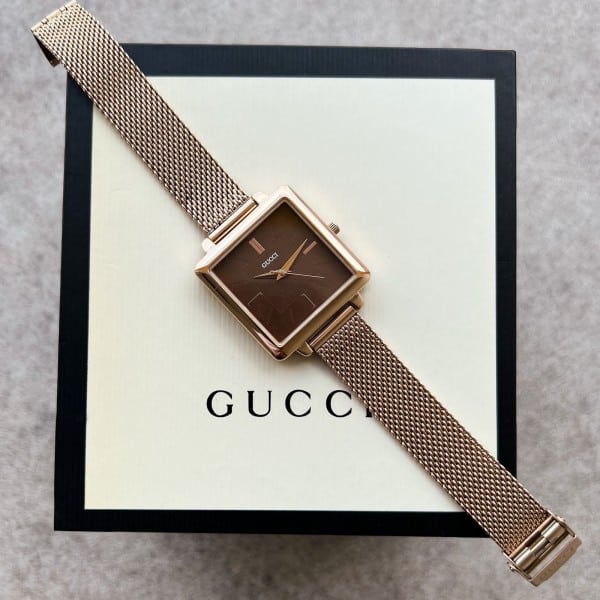 GGW Watch For Girl