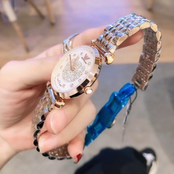 Emporio Armani Watch