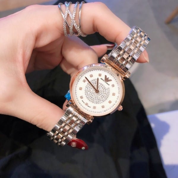 Emporio Armani Watch