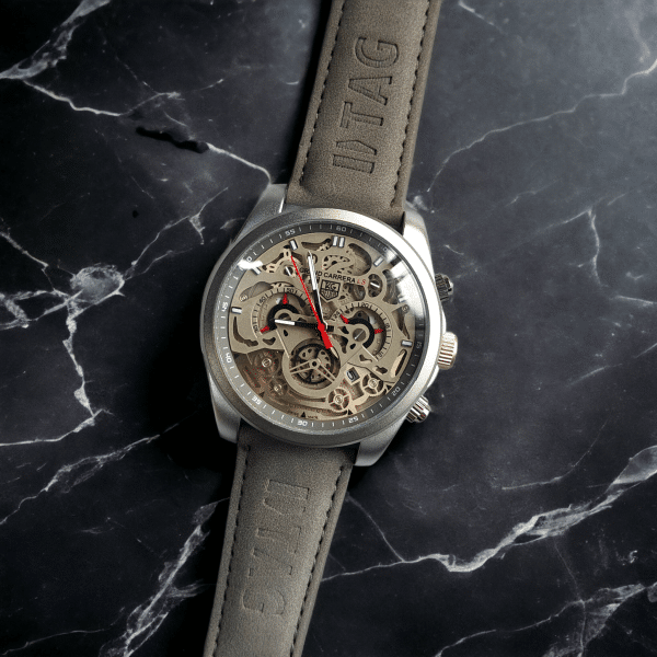 Tag Heuer Watch For Men