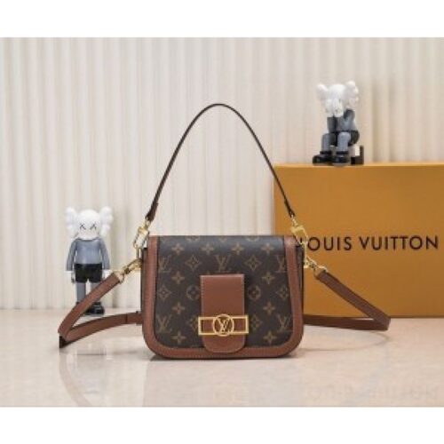 Louis Vuitton Bag Londyn With Og Double Box And Dust Bag Safety Box With Branding