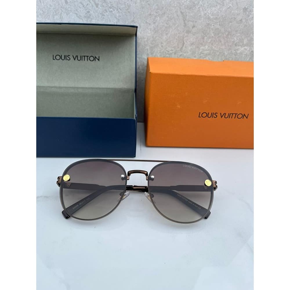 Louis Vuitton Sunglasses For Men