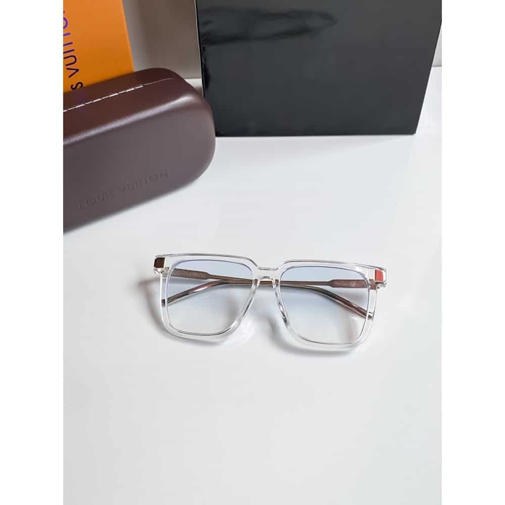 Louis Vuitton Sunglasses For Men Blue