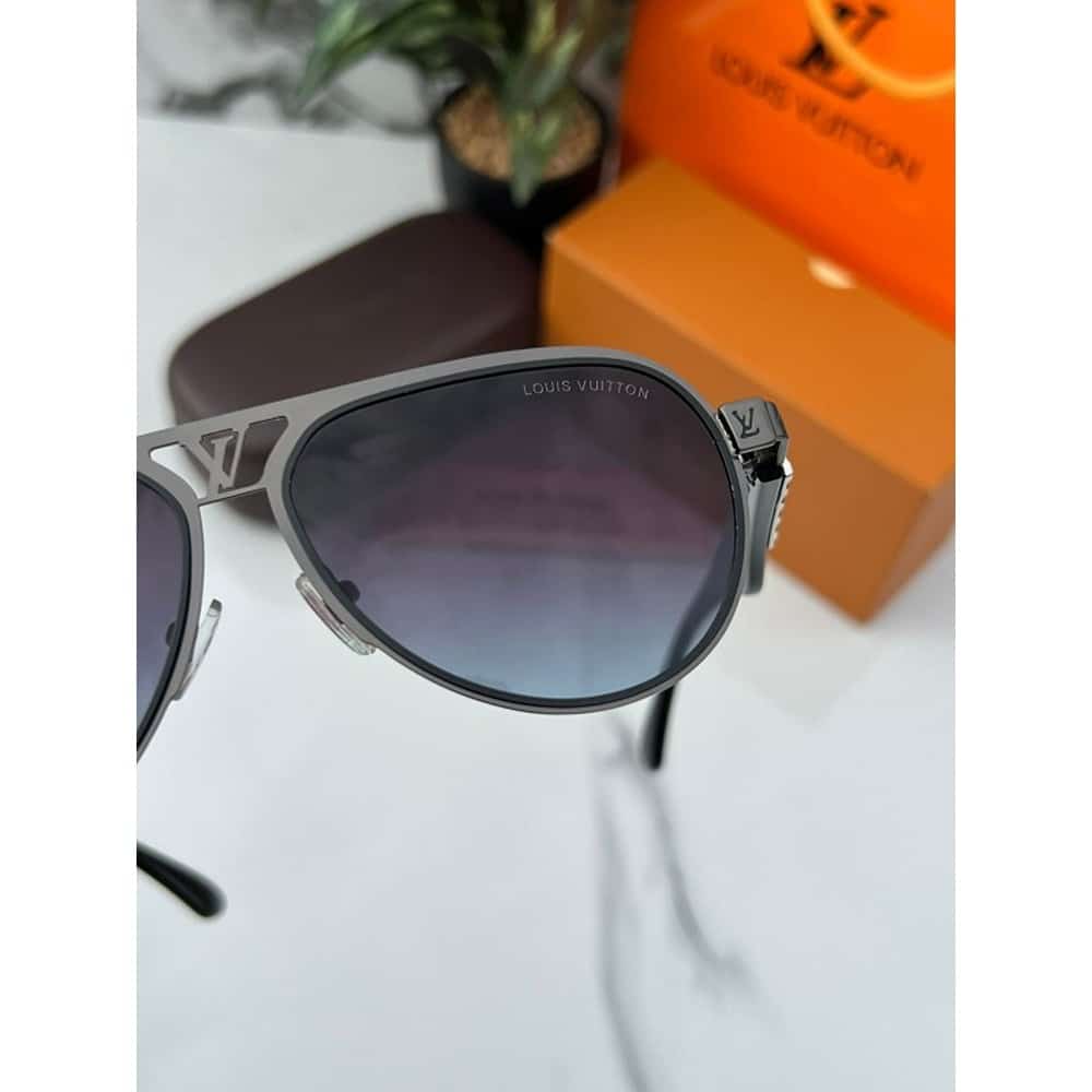 Louis Vuitton Sunglasses For Men Green