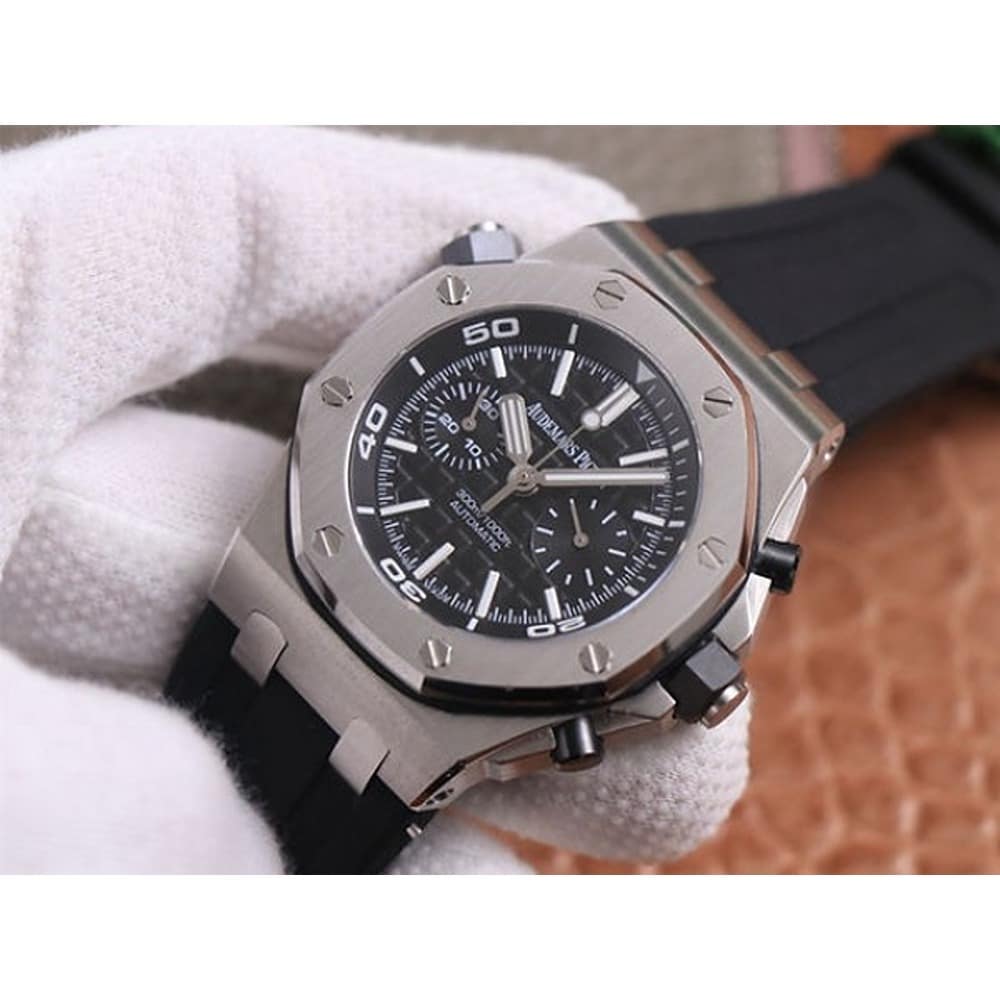 Men's Audemars Piguet Watch Royal oak