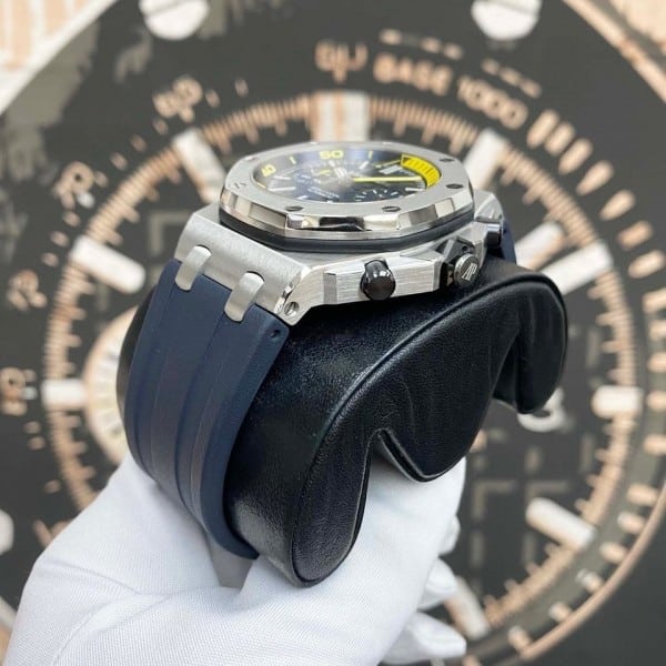 Audemars Piguet Watch Royal oak