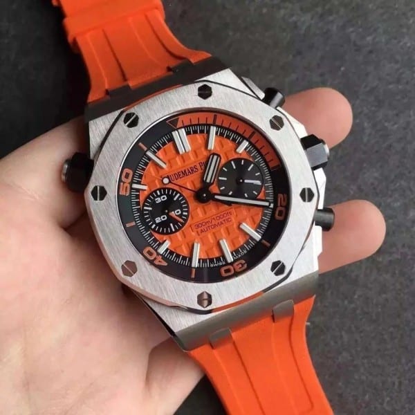 Men's Audemars Piguet Watch Royal oak