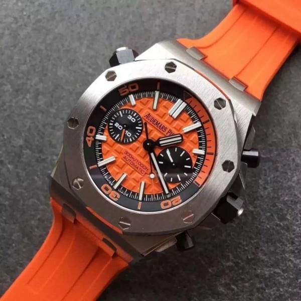 Men's Audemars Piguet Watch Royal oak