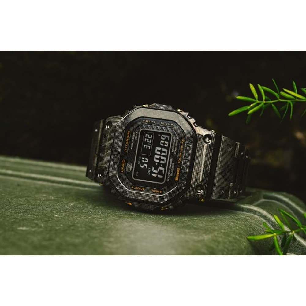 Men's G Shock Watch
