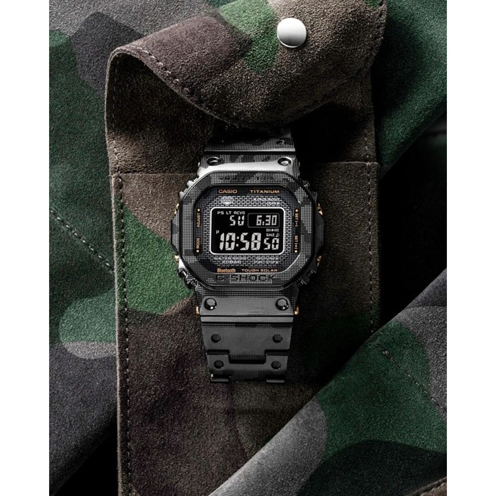 Men's G Shock Watch