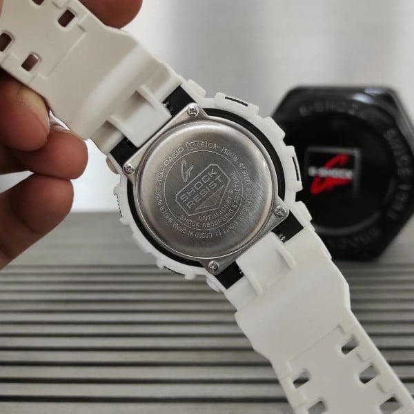 Men's G Shock Watch Ga110