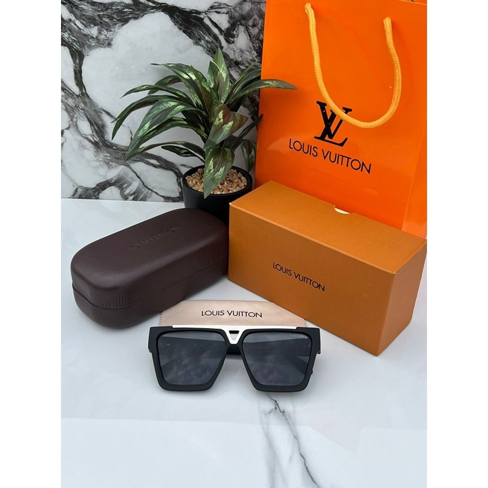 Louis Vuitton 1.1 Evidence Sunglasses
