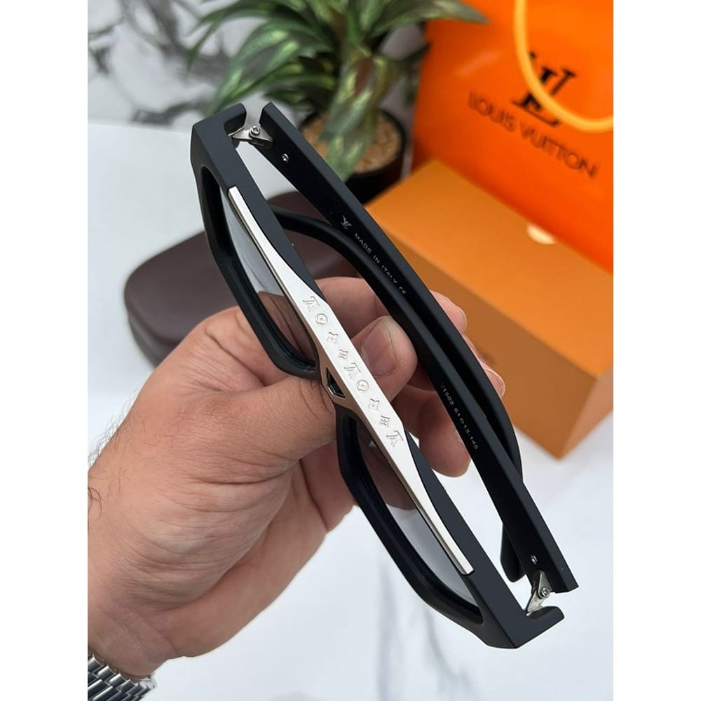Louis Vuitton 1.1 Evidence Sunglasses