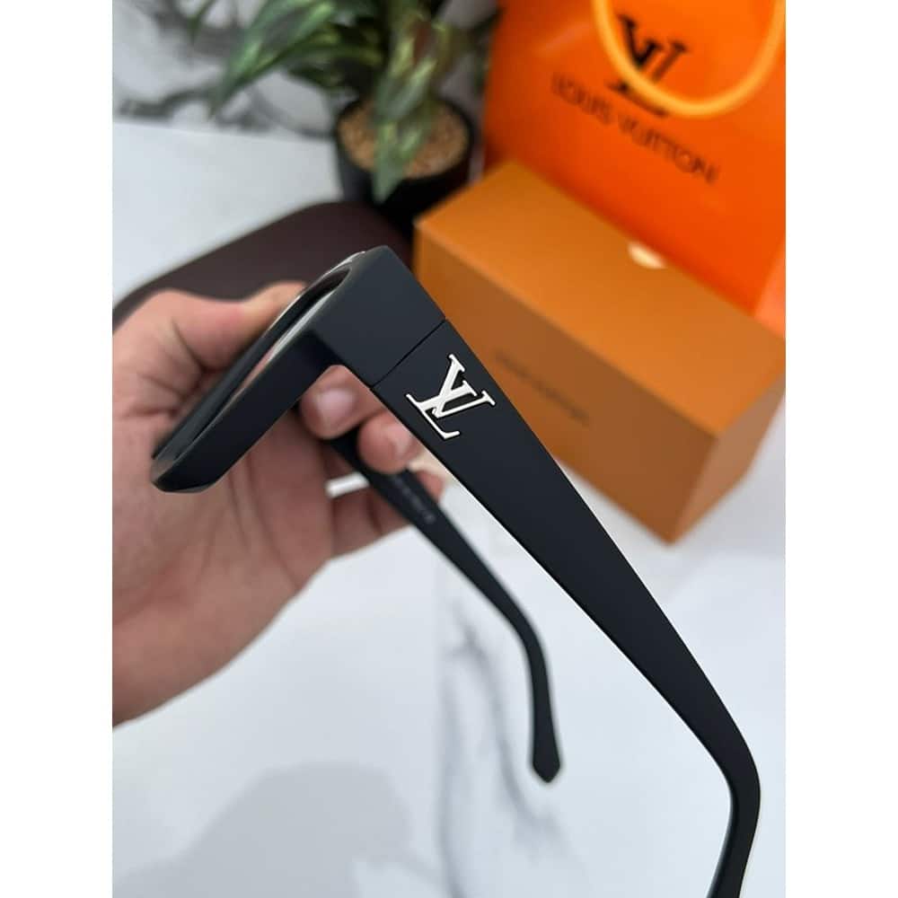 Louis Vuitton 1.1 Evidence Sunglasses