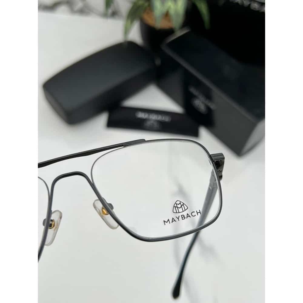 Premium Maybach Sunglasses For Men