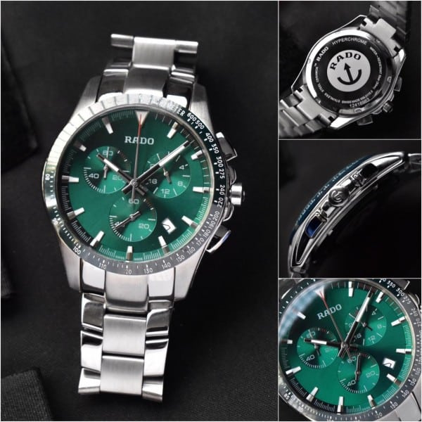 Men's Rado Hyperchrome Watch