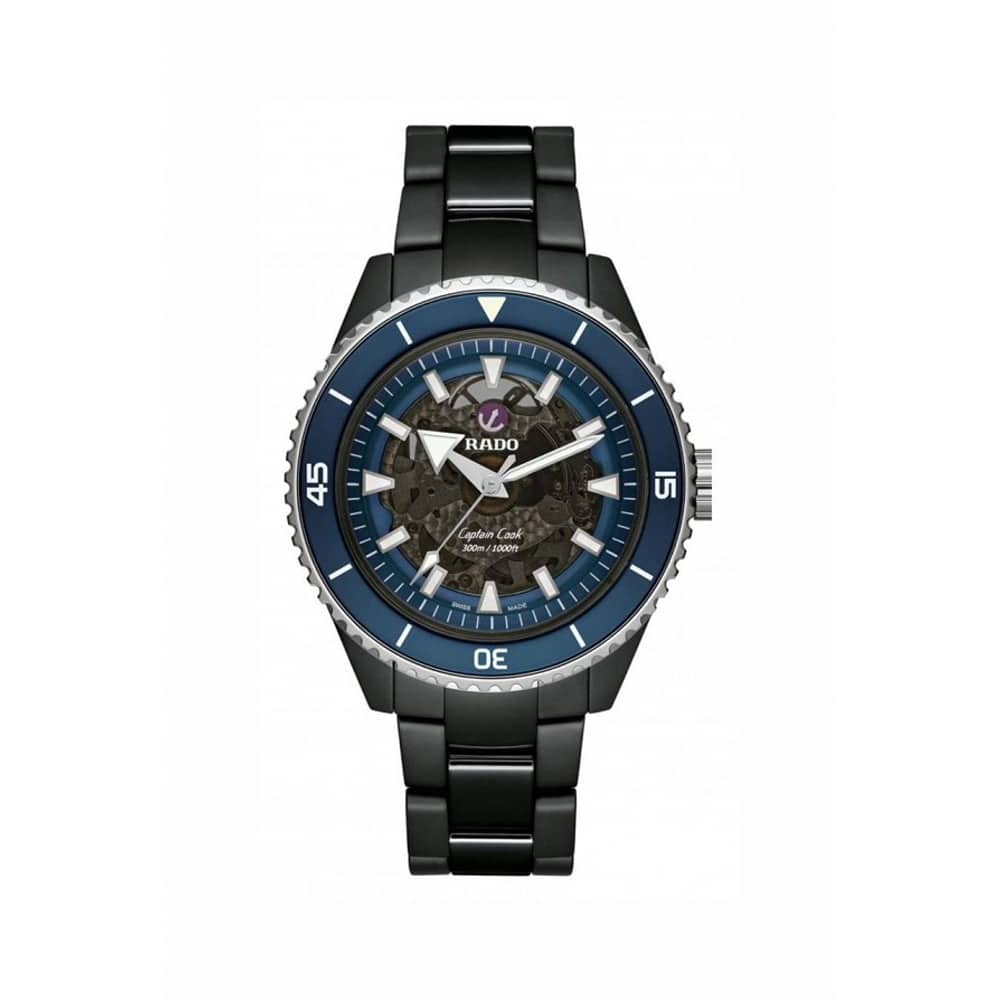 Men's Rado Watch Attractive People