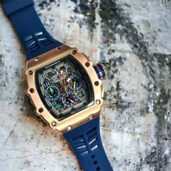 Richard Mille Watch Rm35-01